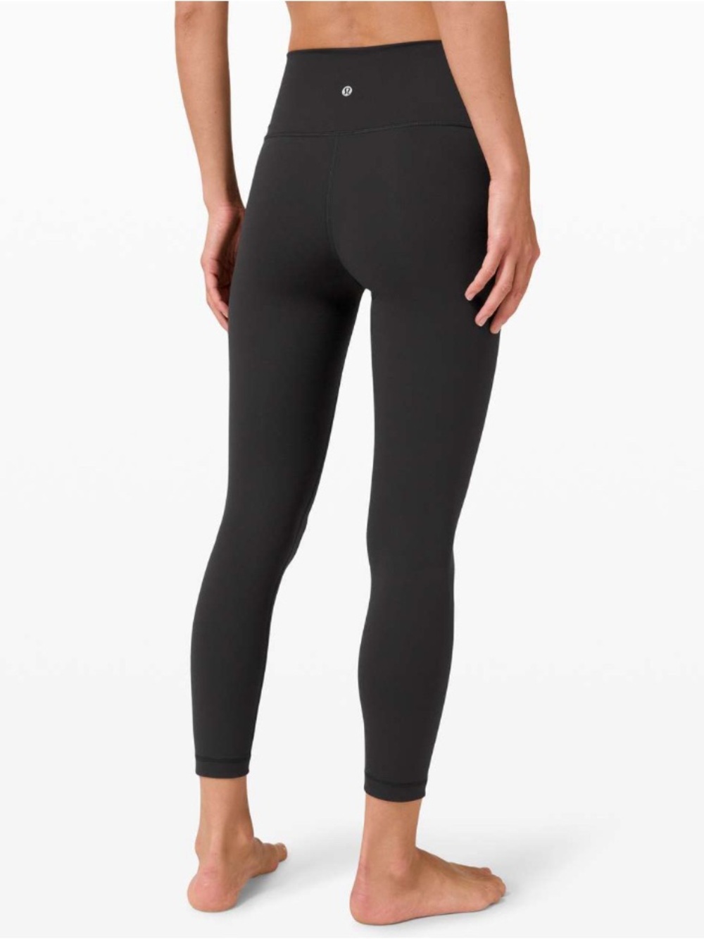 Lululemon Wunder Under High-Rise Tight 28